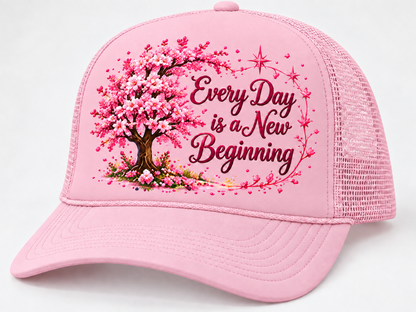 Build Your Own Hat