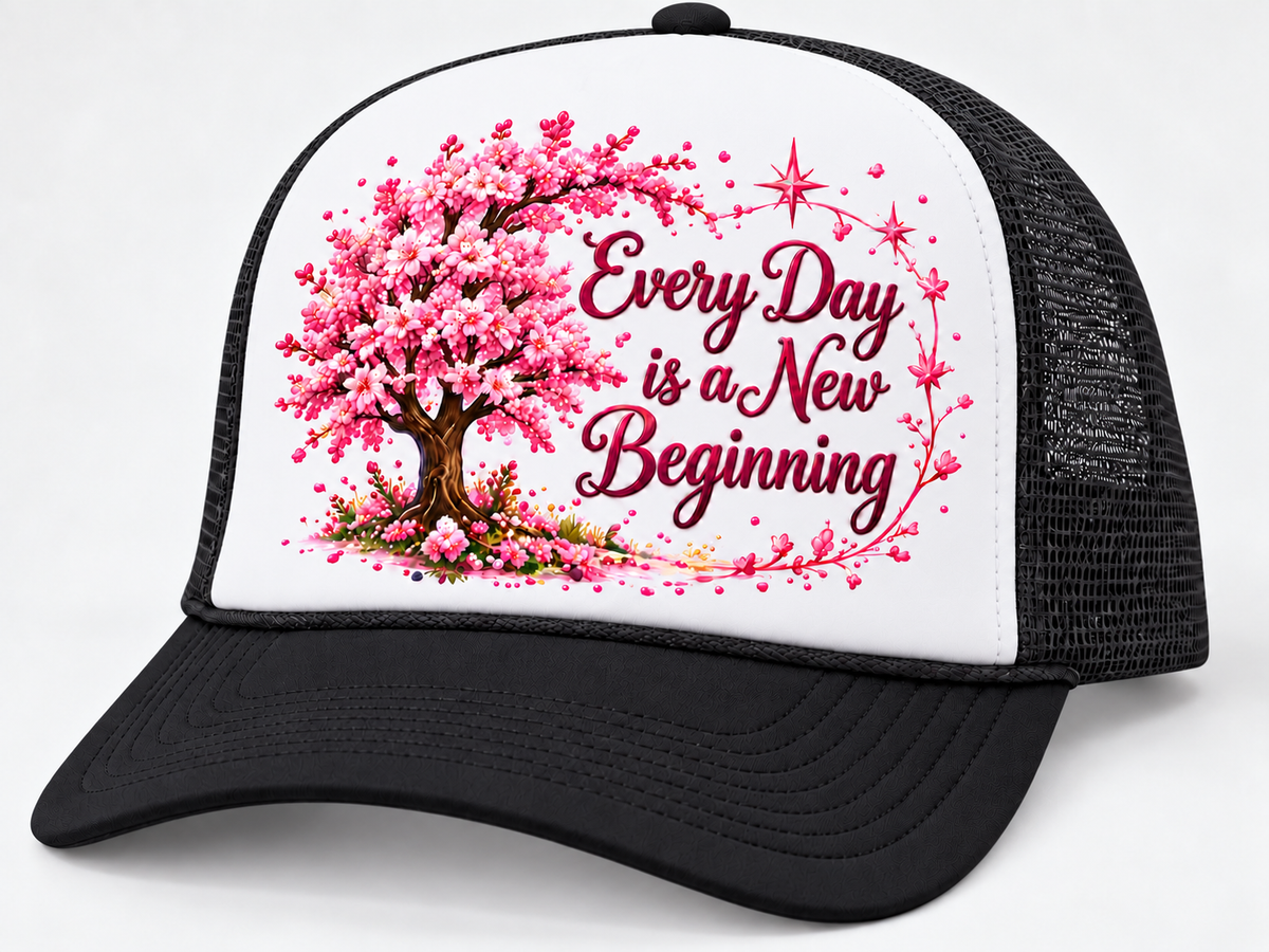 Build Your Own Hat