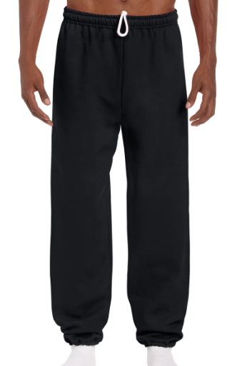 Snuggle into comfort with our relaxed-fit custom sweatpants — your new go-to for cozy days, lazy weekends, and perfectly coordinated outfits. These sweatpants feature a soft, premium feel and a comfortable, everyday fit that pairs beautifully with any graphic tee or sweatshirt.