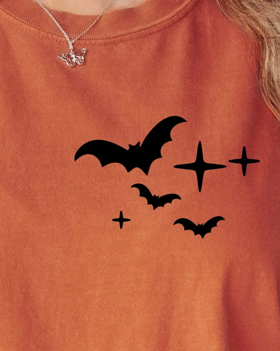 Freakin Bats - Graphic T-Shirt