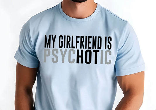 PsycHOTic