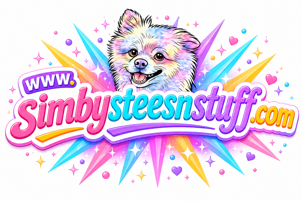 SimbysTeesNStuff