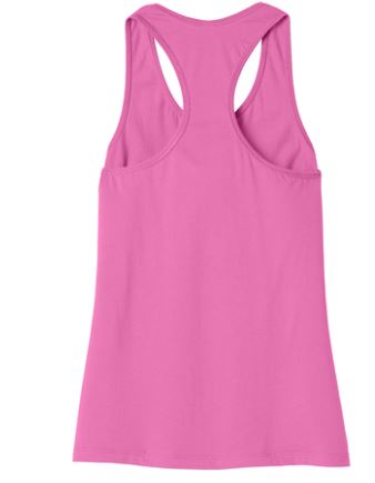 Lace Me Up (Racerback)