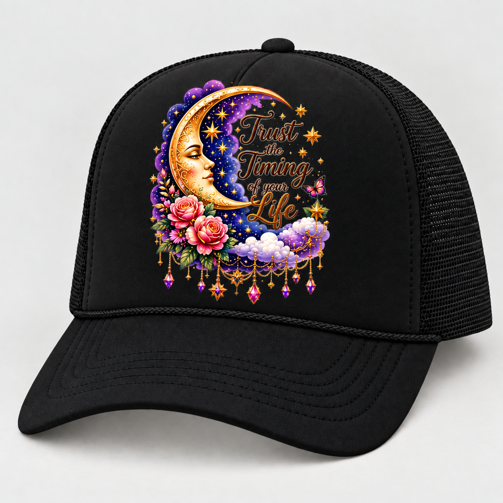 Build Your Own Hat