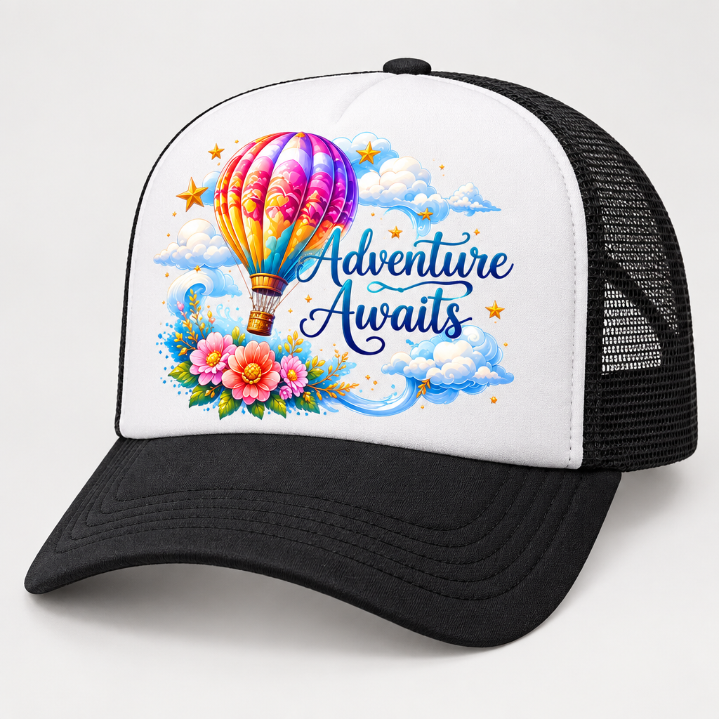Build Your Own Hat