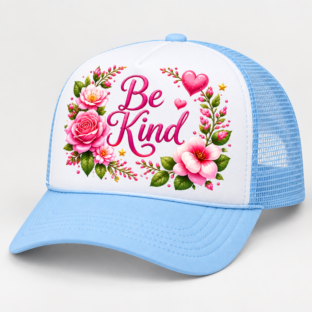 Build Your Own Hat