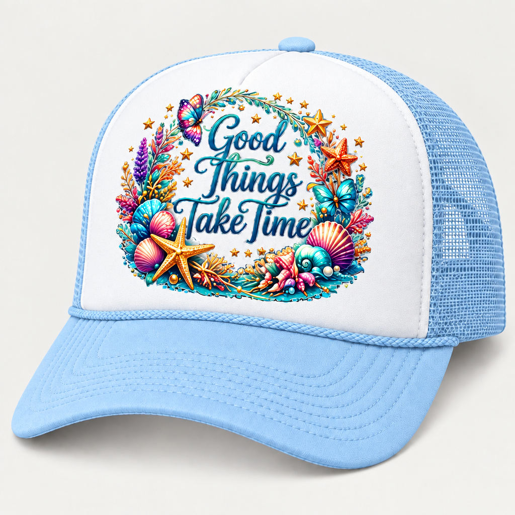 Build Your Own Hat