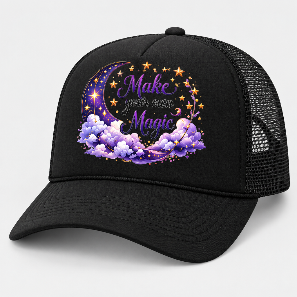 Build Your Own Hat