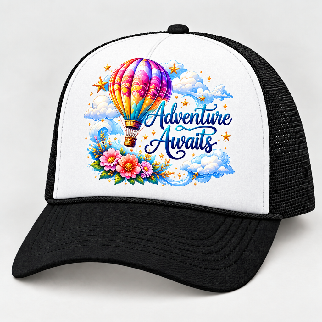Build Your Own Hat