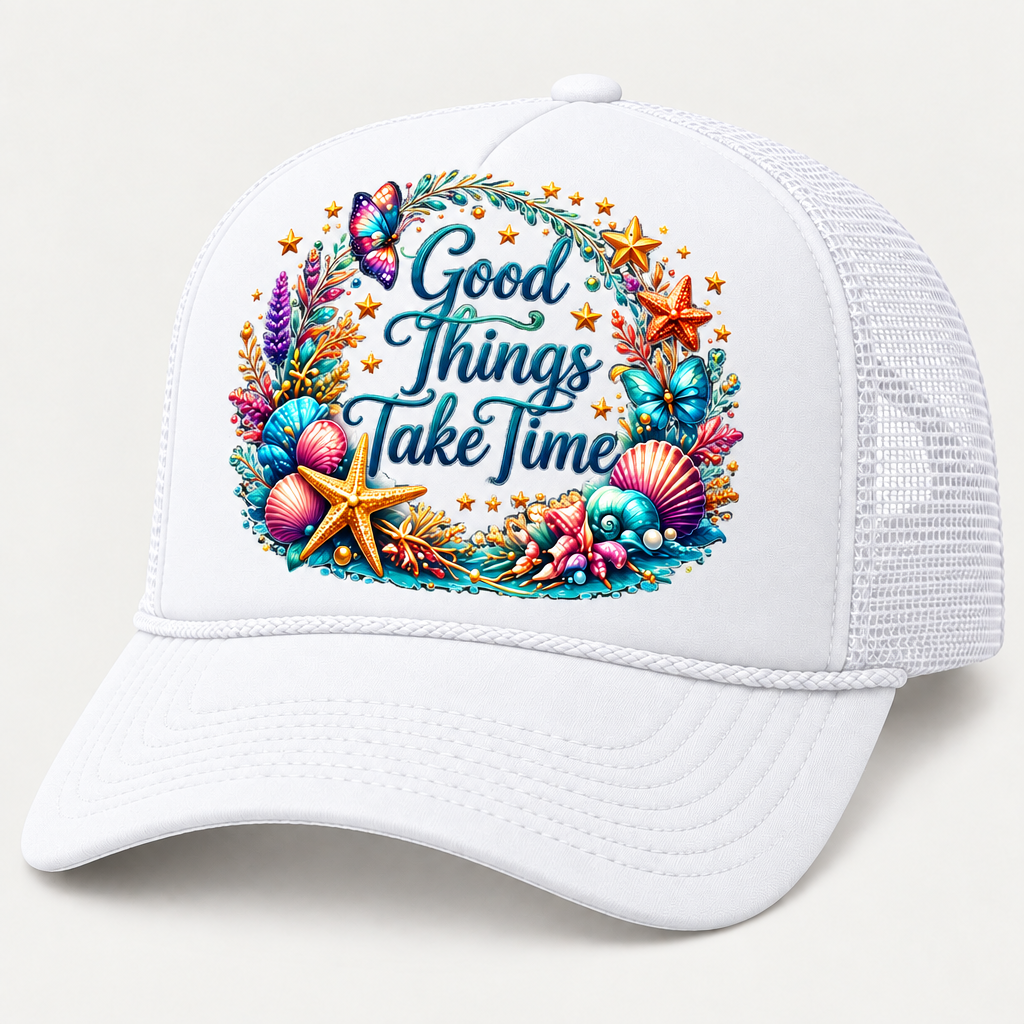 Build Your Own Hat