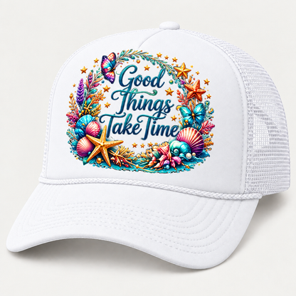 Build Your Own Hat