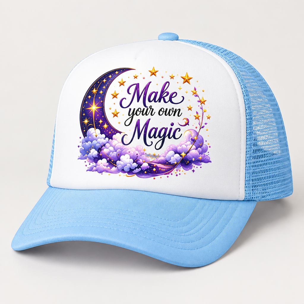Build Your Own Hat