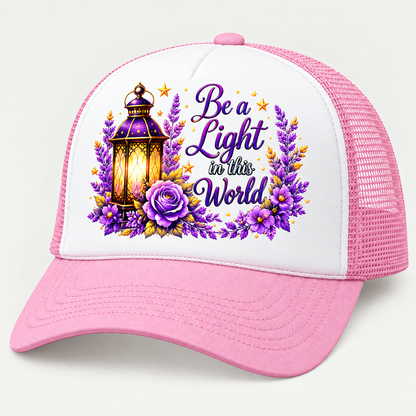 Build Your Own Hat