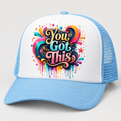 Build Your Own Hat