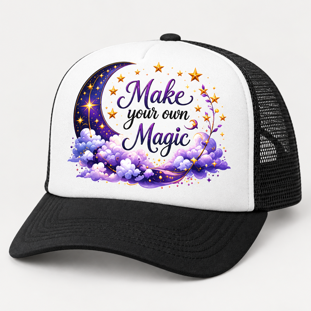 Build Your Own Hat