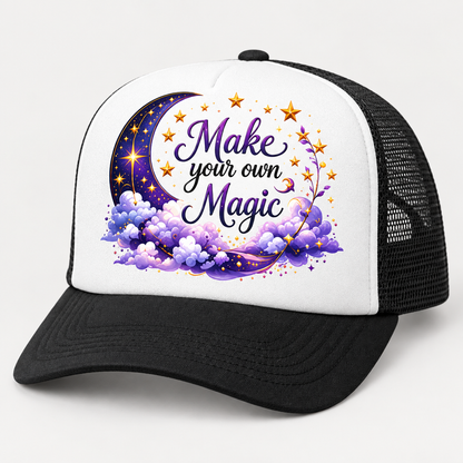 Build Your Own Hat