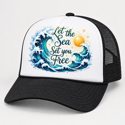 Build Your Own Hat