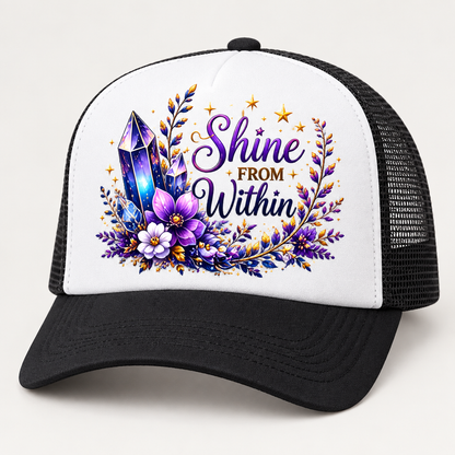 Build Your Own Hat
