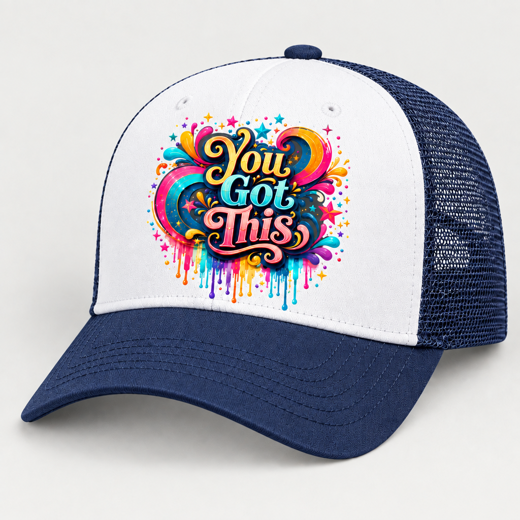 Build Your Own Hat