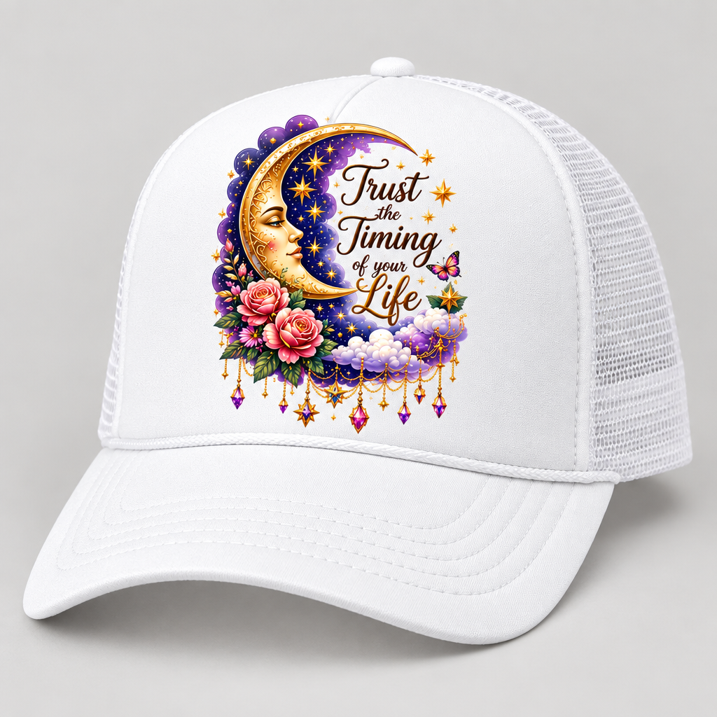 Build Your Own Hat