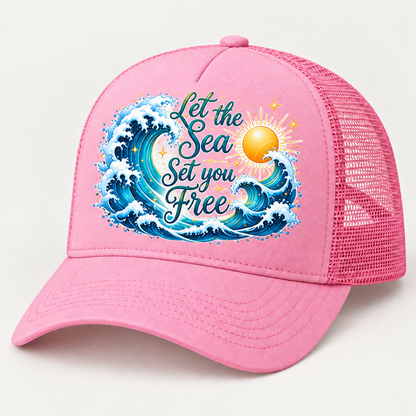 Build Your Own Hat