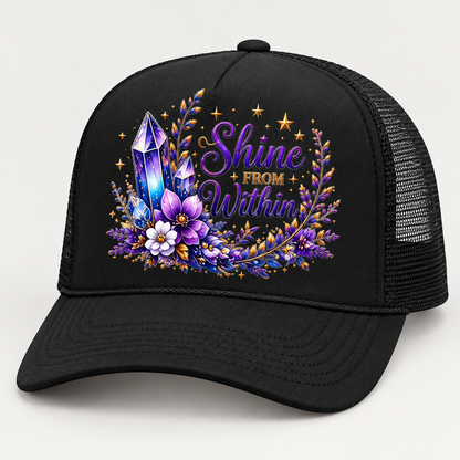 Build Your Own Hat
