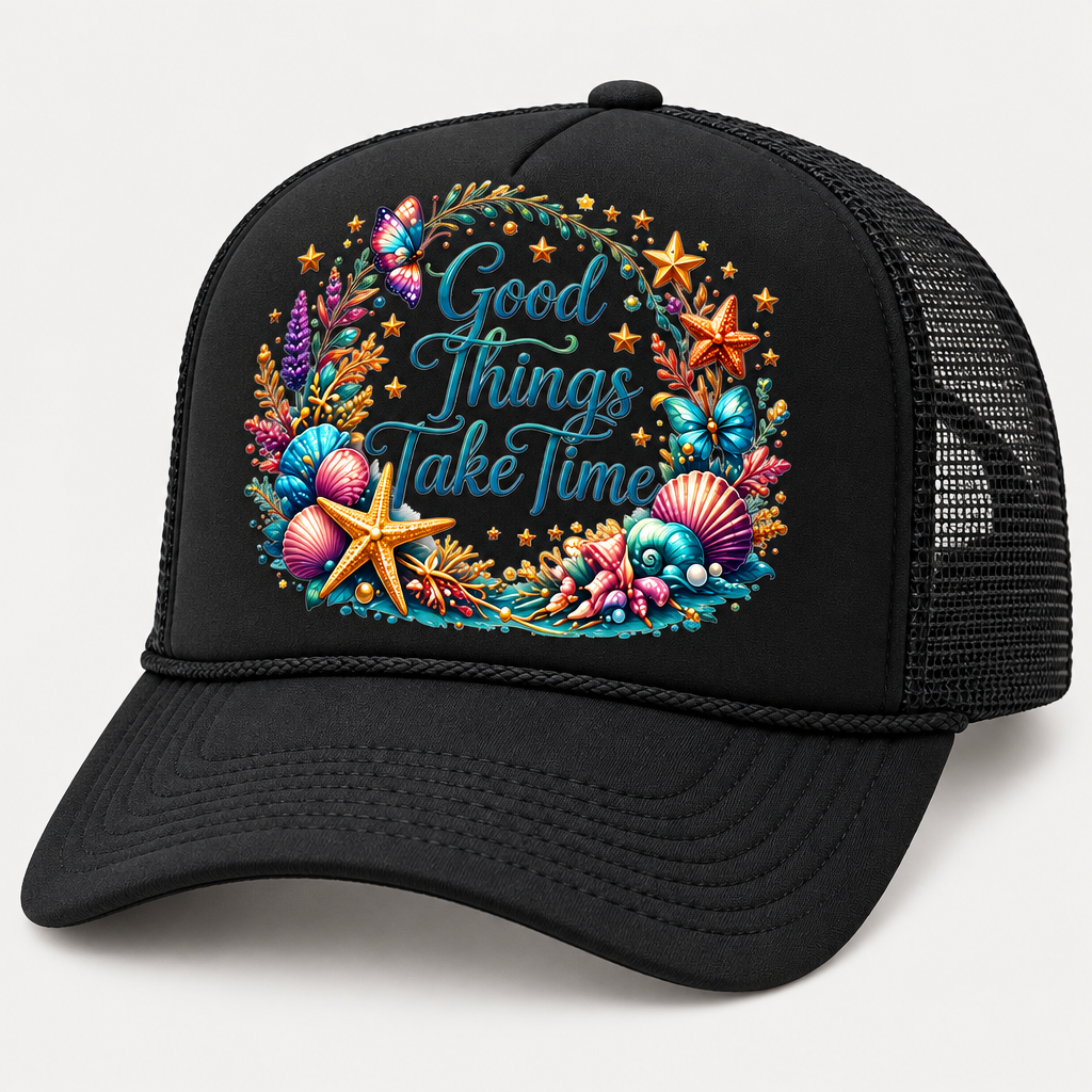 Build Your Own Hat