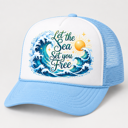 Build Your Own Hat