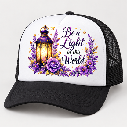 Build Your Own Hat