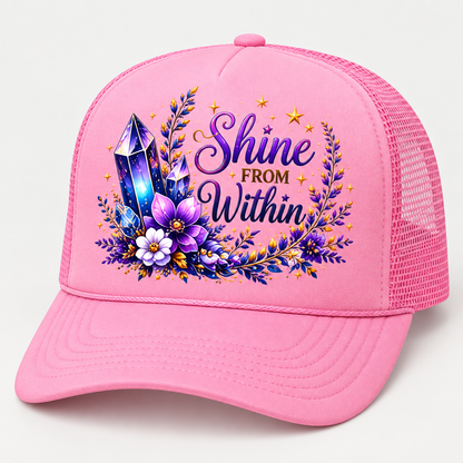 Build Your Own Hat
