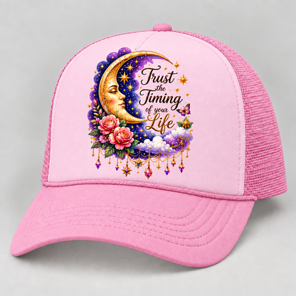 Build Your Own Hat