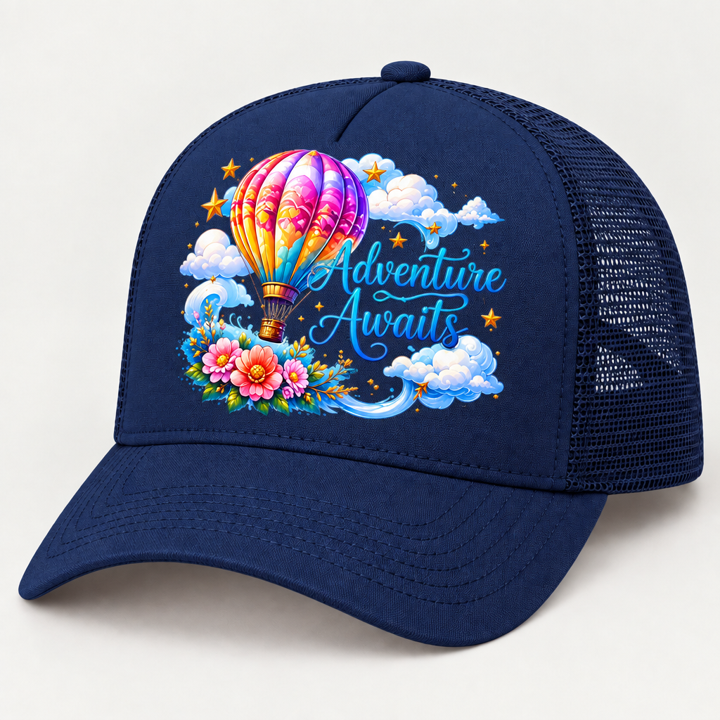 Build Your Own Hat