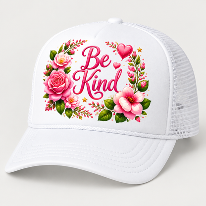 Build Your Own Hat